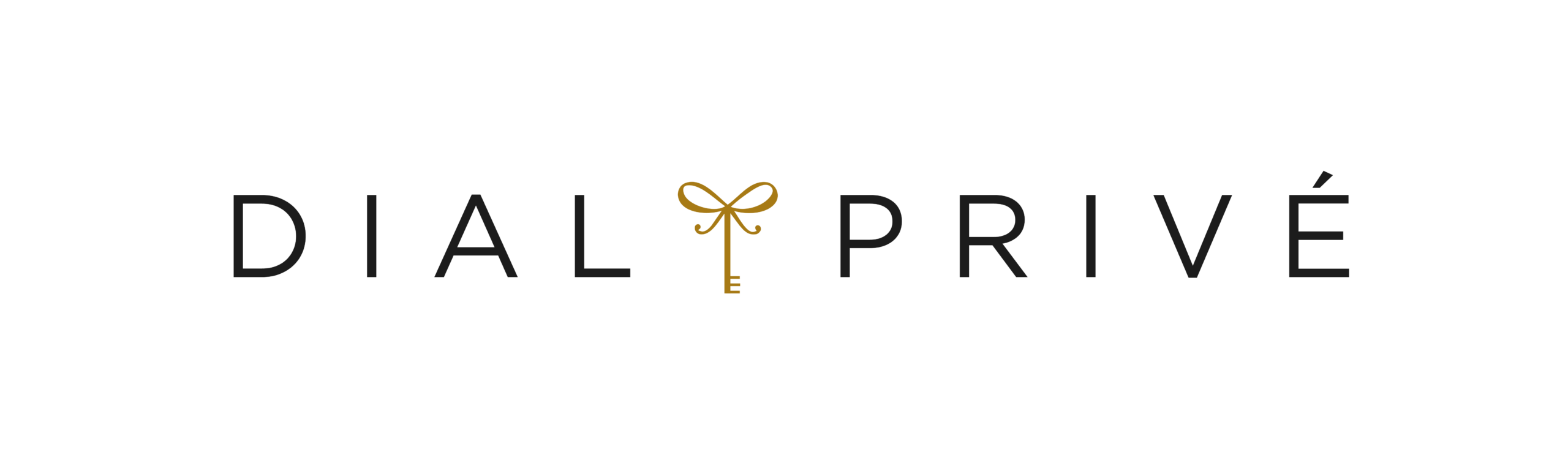 logo Dial Privé
