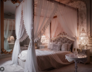 Boudoir