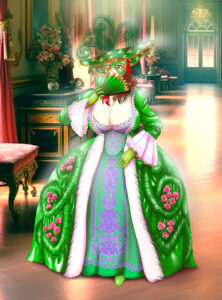 Thraeh-1141129-Painting_of_Lady_Fidelma