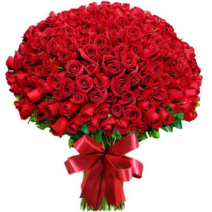 bouquet-300-roses-rouges