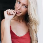 Léa Dial privé